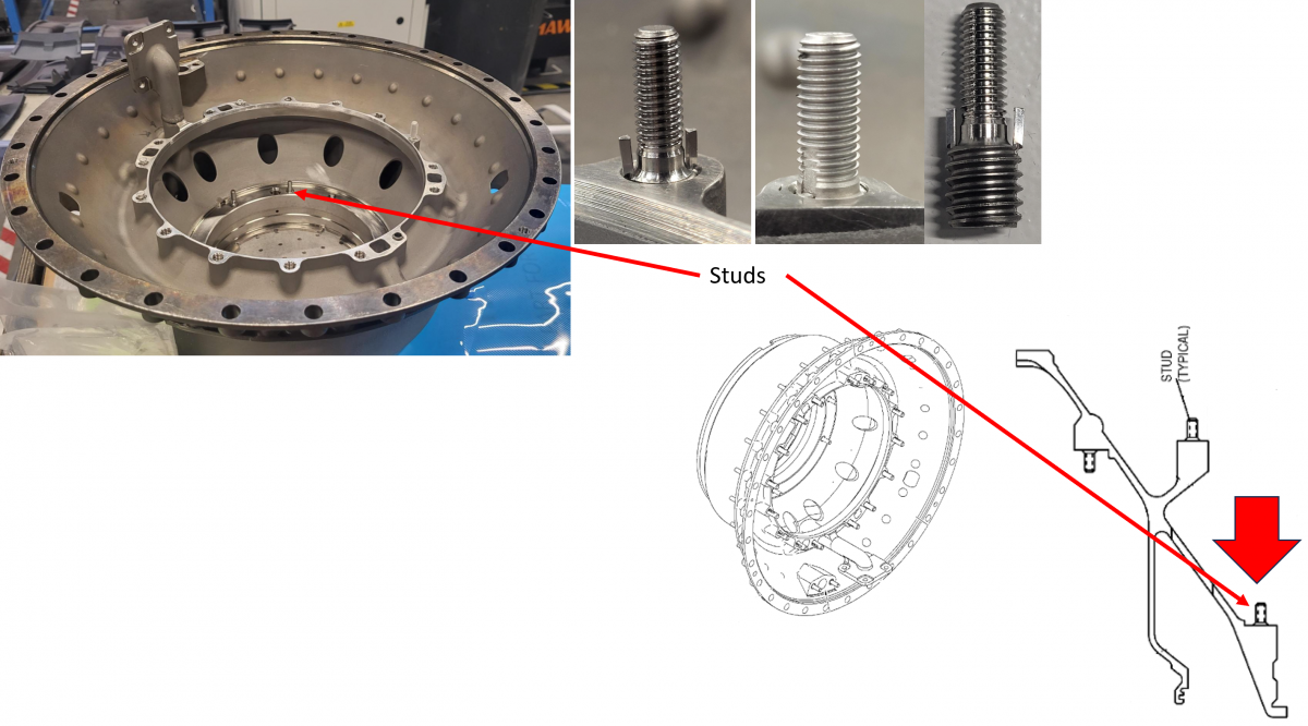 Case study GE Aerospace